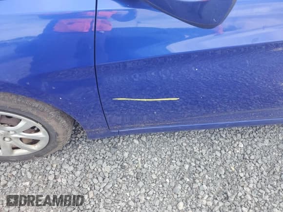 ✅ 2013 Hyundai Accent GS • VIN: KMHCT5AE5DU126652 • Лот: 77005104. Опубликован ранее на Copart с пробегом 56 528 миль. Бесплатный доступ к архиву аукционных продаж из США и подробный отчёт об истории автомобиля на DreamBid. Изображение 14.