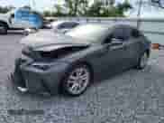 2024 Lexus IS 300 с VIN JTHCA1D21R5132176, выставлен на аукционе Copart как лот 71409445 с пробегом 6 533 миль миль и Списание • Salvage title. История ставок и продаж доступна на DreamBid. Изображение 1.