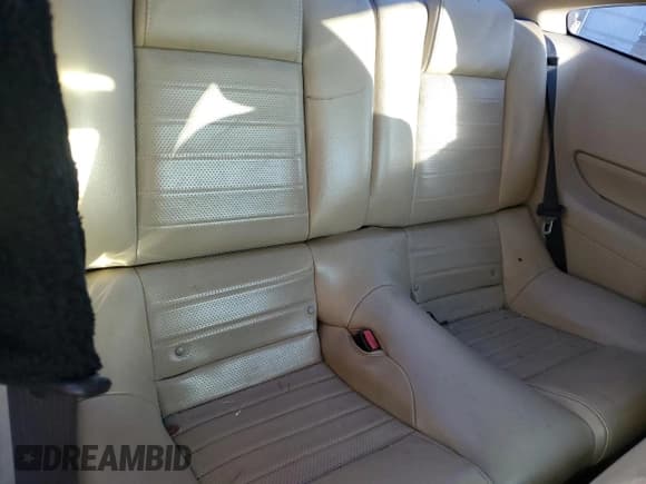 ✅ 2006 Ford Mustang GT Deluxe • VIN: 1ZVFT82H865238822 • Lot: 81996824. Listed on Copart with 201,826 mi. Free auction sales archive from the USA and detailed vehicle history report at DreamBid. Image 10.