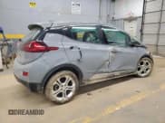 ✅ 2019 Chevrolet Bolt EV LT • VIN: 1G1FY6S09K4107801 • Lot: 82095344. Listed on Copart with 29,542 mi. Free auction sales archive from the USA and detailed vehicle history report at DreamBid. Image 3.