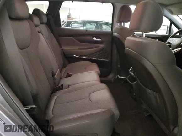 ✅ 2020 Hyundai Santa Fe SEL • VIN: 5NMS3CAD2LH160081 • Lot: 72918423. Wystawiony na Copart z przebiegiem 49 400 mil. Bezpłatny archiwum sprzedaży aukcyjnych z USA i szczegółowy raport historii pojazdu na DreamBid. Zdjęcie 11.