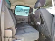 ✅ 2007 Chevrolet Silverado 1500 LS • VIN: 3GCEC13C27G505309 • Lot: 48812265. Listed on Copart with 187,268 mi. Free auction sales archive from the USA and detailed vehicle history report at DreamBid. Image 10.