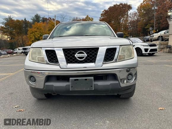 ✅ 2009 Nissan Frontier SE • VIN: 1N6AD09W89C411798 • Lot: 77967144. Listed on Copart with 210,803 mi. Free auction sales archive from the USA and detailed vehicle history report at DreamBid. Image 5.