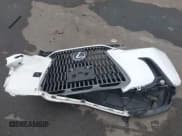 ✅ 2024 Lexus NX 350 Luxury • VIN: 2T2HGCEZ7RC036029 • Lot: 43621959. Wystawiony na IAAI z przebiegiem 8 365 mil. Bezpłatny archiwum sprzedaży aukcyjnych z USA i szczegółowy raport historii pojazdu na DreamBid. Zdjęcie 12.