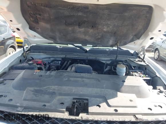 ✅ 2013 Chevrolet Silverado 2500HD Work Truck • VIN: 1GC2KVCG4DZ108678 • Lot: 42811229. Wystawiony na IAAI z przebiegiem 238 835 mil. Bezpłatny archiwum sprzedaży aukcyjnych z USA i szczegółowy raport historii pojazdu na DreamBid. Zdjęcie 10.