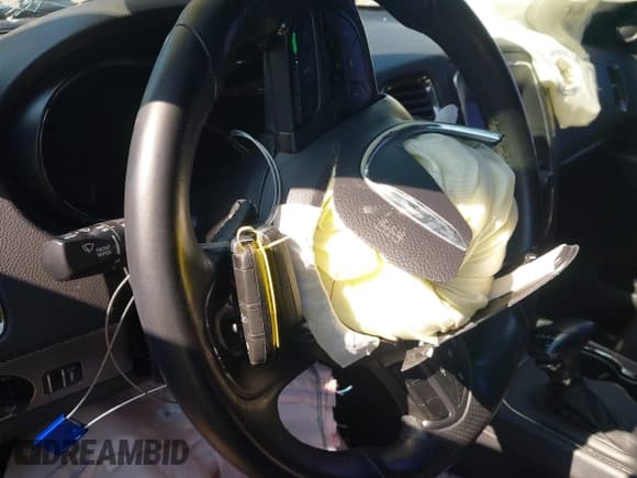 ✅ 2019 Dodge Durango GT Plus • VIN: 1C4RDHDG1KC549600 • Lot: 42990690. Listed on IAAI with 124,975 mi. Free auction sales archive from the USA and detailed vehicle history report at DreamBid. Image 11.