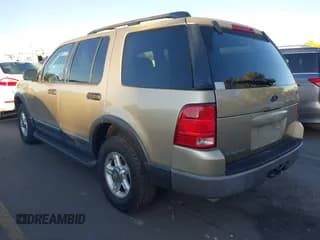 ✅ 2003 Ford Explorer XLT • VIN: 1FMZU73K13UC38059 • Lot: 43572641. Wystawiony na IAAI z przebiegiem 155 277 mil. Bezpłatny archiwum sprzedaży aukcyjnych z USA i szczegółowy raport historii pojazdu na DreamBid. Zdjęcie 3.