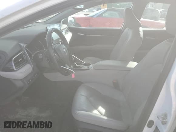 ✅ 2022 Toyota Camry XSE • VIN: 4T1K61AK0NU012626 • Lot: 91411185. Listed on Copart with 123,277 mi. Free auction sales archive from the USA and detailed vehicle history report at DreamBid. Image 7.