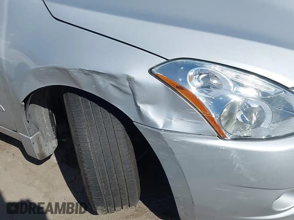 ✅ 2011 Nissan Altima S • VIN: 1N4AL2AP3BN510051 • Лот: 43535476. Опубликован ранее на IAAI с пробегом 128 848 миль. Бесплатный доступ к архиву аукционных продаж из США и подробный отчёт об истории автомобиля на DreamBid. Изображение 6.