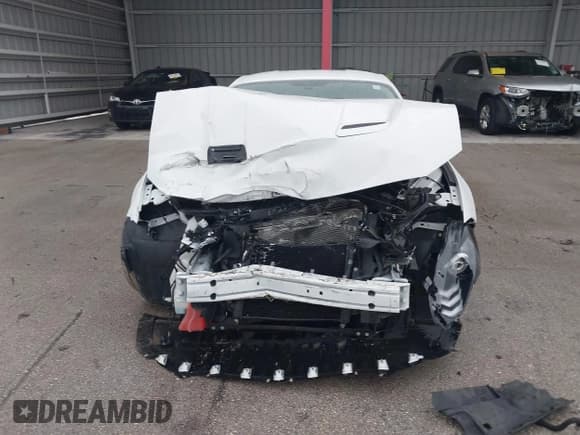 ✅ 2018 Ford Mustang GT • VIN: 1FA6P8CF1J5165666 • Lot: 43193354. Listed on IAAI with 31,359 mi. Free auction sales archive from the USA and detailed vehicle history report at DreamBid. Image 12.