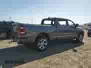 2019 Ram 1500 Limited z VIN 1C6SRFPT2KN829974, wystawiony jako Copart lot #53185135 z przebiegiem Nie podano mil oraz Nie do naprawy • Non repairable. Historia ofert i sprzedaży dostępna na DreamBid. Obrazek 3.