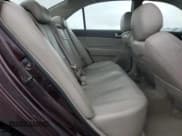 ✅ 2006 Hyundai Sonata GLS • VIN: 5NPEU46F76H032985 • Lot: 88342845. Listed on Copart with 167,922 mi. Free auction sales archive from the USA and detailed vehicle history report at DreamBid. Image 10.