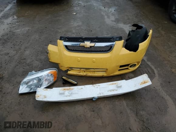 ✅ 2009 Chevrolet Aveo 2LT • VIN: KL1TG56E09B381995 • Lot: 43144895. Wystawiony na Copart z przebiegiem 129 607 mil. Bezpłatny archiwum sprzedaży aukcyjnych z USA i szczegółowy raport historii pojazdu na DreamBid. Zdjęcie 12.