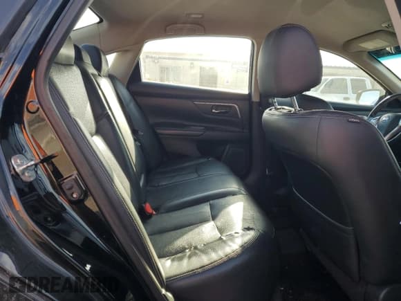 ✅ 2017 Nissan Altima SV • VIN: 1N4AL3AP4HC233534 • Lot: 46451835. Wystawiony na Copart z przebiegiem Nie podano. Bezpłatny archiwum sprzedaży aukcyjnych z USA i szczegółowy raport historii pojazdu na DreamBid. Zdjęcie 10.