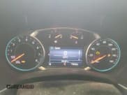 ✅ 2019 Chevrolet Equinox LT • VIN: 2GNAXKEV4K6215401 • Лот: 87112665. Опубликован ранее на Copart с пробегом 74 137 миль. Бесплатный доступ к архиву аукционных продаж из США и подробный отчёт об истории автомобиля на DreamBid. Изображение 9.