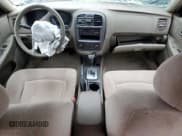 ✅ 2005 Hyundai Sonata GL • VIN: KMHWF25S75A161540 • Lot: 80282554. Listed on Copart with Not provided. Free auction sales archive from the USA and detailed vehicle history report at DreamBid. Image 8.