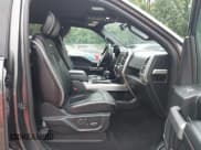 ✅ 2018 Ford F-150 XL • VIN: 1FTEW1EG0JFD99264 • Lot: 42292362. Listed on IAAI with 216,948 mi. Free auction sales archive from the USA and detailed vehicle history report at DreamBid. Image 5.