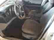 2009 Dodge Charger SXT z VIN 2B3KA33V39H573080, wystawiony jako Copart lot #77794044 z przebiegiem 117 601 mil mil oraz Szkoda całkowita • Salvage title. Historia ofert i sprzedaży dostępna na DreamBid. Obrazek 7.