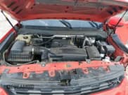 ✅ 2020 Chevrolet Colorado 2WD Work Truck • VIN: 1GCGSBEAXL1210061 • Lot: 65216385. Wystawiony na Copart z przebiegiem 69 737 mil. Bezpłatny archiwum sprzedaży aukcyjnych z USA i szczegółowy raport historii pojazdu na DreamBid. Zdjęcie 11.