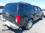 ✅ 2006 Nissan Frontier SE • VIN: 1N6AD07U06C467005 • Лот: 42328522. Опубликован ранее на IAAI с пробегом 131 040 миль. Бесплатный доступ к архиву аукционных продаж из США и подробный отчёт об истории автомобиля на DreamBid. Изображение 4.