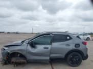 ✅ 2025 Buick Encore GX Sport Touring • VIN: KL4AMDSL4SB079651 • Lot: 42206849. Listed on IAAI with Not provided. Free auction sales archive from the USA and detailed vehicle history report at DreamBid. Image 13.