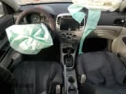 ✅ 2010 Hyundai Accent GLS • VIN: KMHCN4AC5AU469945 • Лот: 46532395. Опубликован ранее на Copart с пробегом 140 694 миль. Бесплатный доступ к архиву аукционных продаж из США и подробный отчёт об истории автомобиля на DreamBid. Изображение 8.