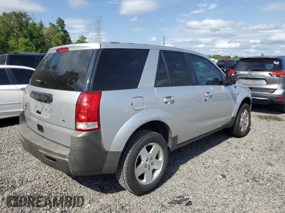 ✅ 2004 Saturn VUE V6 • VIN: 5GZCZ53404S892841 • Lot: 51575305. Wystawiony na Copart z przebiegiem 52 449 mil. Bezpłatny archiwum sprzedaży aukcyjnych z USA i szczegółowy raport historii pojazdu na DreamBid. Zdjęcie 3.