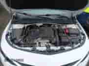 2019 Chevrolet Malibu LS с VIN 1G1ZC5ST6KF117593, выставлен на аукционе IAAI как лот 43009020 с пробегом 114 421 миль миль и . История ставок и продаж доступна на DreamBid. Изображение 10.