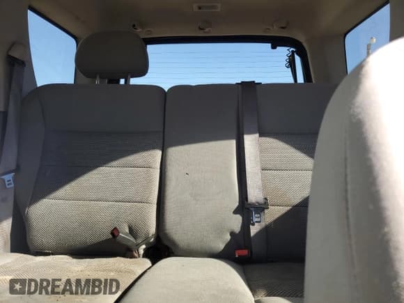 ✅ 2007 Ford Escape XLT • VIN: 1FMYU93167KB44081 • Lot: 86727445. Listed on Copart with 159,894 mi. Free auction sales archive from the USA and detailed vehicle history report at DreamBid. Image 10.