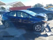 ✅ 2012 Toyota Prius Three • VIN: JTDKN3DU4C0334688 • Лот: 43459368. Опубликован ранее на IAAI с пробегом 120 428 миль. Бесплатный доступ к архиву аукционных продаж из США и подробный отчёт об истории автомобиля на DreamBid. Изображение 12.