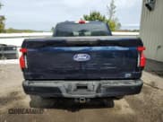 ✅ 2024 Ford F-150 Lightning XLT • VIN: 1FTVW3LK3RWG09712 • Lot: 80691815. Wystawiony na Copart z przebiegiem 13 349 mil. Bezpłatny archiwum sprzedaży aukcyjnych z USA i szczegółowy raport historii pojazdu na DreamBid. Zdjęcie 6.