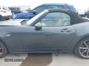 ✅ 2017 Mazda MX-5 Miata Grand Touring • VIN: JM1NDAD71H0120750 • Lot: 43151470. Listed on IAAI with 121,734 mi. Free auction sales archive from the USA and detailed vehicle history report at DreamBid. Image 14.