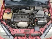 ✅ 2003 Ford Focus ZX3 • VIN: 3FAFP31393R111978 • Lot: 59301445. Listed on Copart with 182,375 mi. Free auction sales archive from the USA and detailed vehicle history report at DreamBid. Image 11.