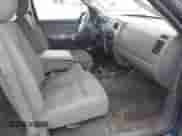 2006 Dodge Dakota SLT with VIN 1D7HW42N36S589968, listed as a IAAI auction lot 41623888 with 174,464 mi miles and . Bid and sale history available at DreamBid. Image 5.