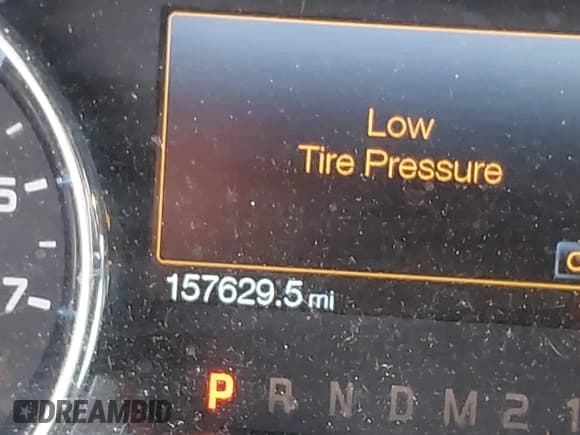 ✅ 2011 Ford F-150 XLT • VIN: 1FTFW1ETXBFB89774 • Lot: 43814553. Listed on IAAI with 157,629 mi. Free auction sales archive from the USA and detailed vehicle history report at DreamBid. Image 15.