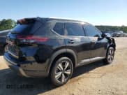 ✅ 2025 Nissan Rogue SL • VIN: JN8BT3CA5SW001736 • Лот: 69141305. Опубликован ранее на Copart с пробегом 6 966 миль. Бесплатный доступ к архиву аукционных продаж из США и подробный отчёт об истории автомобиля на DreamBid. Изображение 3.