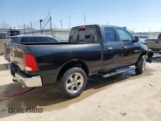 ✅ 2010 Dodge 1500 SLT • VIN: 1D7RV1GT2AS254836 • Lot: 48120975. Wystawiony na Copart z przebiegiem 142 322 mil. Bezpłatny archiwum sprzedaży aukcyjnych z USA i szczegółowy raport historii pojazdu na DreamBid. Zdjęcie 3.