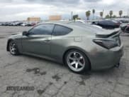 ✅ 2015 Hyundai Genesis Coupe 3.8L Base • VIN: KMHHT6KJ1FU126545 • Lot: 53578915. Wystawiony na Copart z przebiegiem 169 116 mil. Bezpłatny archiwum sprzedaży aukcyjnych z USA i szczegółowy raport historii pojazdu na DreamBid. Zdjęcie 2.