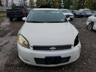 2009 Chevrolet Impala Police Police with VIN 2G1WS57M591290224, listed as a Copart auction lot 82060975 with 188,837 mi miles and Salvage title. Bid and sale history available at DreamBid. Image 5.