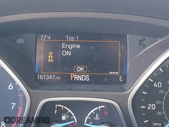 ✅ 2015 Ford Focus Titanium • VIN: 1FADP3J24FL328145 • Лот: 43416125. Опубликован ранее на IAAI с пробегом 161 347 миль. Бесплатный доступ к архиву аукционных продаж из США и подробный отчёт об истории автомобиля на DreamBid. Изображение 15.