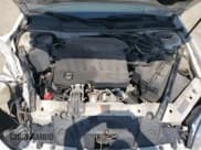 ✅ 2014 Chevrolet Impala LT • VIN: 2G1WB5E39E1108870 • Лот: 69196714. Опубликован ранее на Copart с пробегом 125 605 миль. Бесплатный доступ к архиву аукционных продаж из США и подробный отчёт об истории автомобиля на DreamBid. Изображение 13.