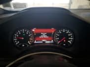 ✅ 2021 Jeep Renegade Latitude • VIN: ZACNJDBBXMPM51538 • Lot: 93094105. Wystawiony na Copart z przebiegiem 19 992 mil. Bezpłatny archiwum sprzedaży aukcyjnych z USA i szczegółowy raport historii pojazdu na DreamBid. Zdjęcie 9.