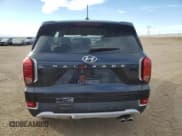 ✅ 2020 Hyundai Palisade SE • VIN: KM8R14HE6LU040605 • Лот: 85615754. Опубликован ранее на Copart с пробегом 112 миль. Бесплатный доступ к архиву аукционных продаж из США и подробный отчёт об истории автомобиля на DreamBid. Изображение 6.