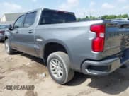 ✅ 2021 Chevrolet Silverado 1500 RST • VIN: 3GCPWDED2MG325900 • Lot: 42745304. Wystawiony na IAAI z przebiegiem 86 761 mil. Bezpłatny archiwum sprzedaży aukcyjnych z USA i szczegółowy raport historii pojazdu na DreamBid. Zdjęcie 3.