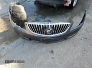 ✅ 2013 Buick LaCrosse Leather • VIN: 1G4GC5ER2DF287043 • Lot: 55881105. Listed on Copart with 116,907 mi. Free auction sales archive from the USA and detailed vehicle history report at DreamBid. Image 12.