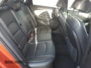 ✅ 2015 Hyundai Sonata Sport • VIN: 5NPE34AB9FH141584 • Lot: 60423015. Wystawiony na Copart z przebiegiem 73 307 mil. Bezpłatny archiwum sprzedaży aukcyjnych z USA i szczegółowy raport historii pojazdu na DreamBid. Zdjęcie 10.