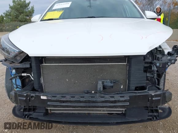 ✅ 2019 Hyundai Tucson Value • VIN: KM8J3CA42KU035239 • Лот: 43612910. Опубликован ранее на IAAI с пробегом 45 525 миль. Бесплатный доступ к архиву аукционных продаж из США и подробный отчёт об истории автомобиля на DreamBid. Изображение 6.