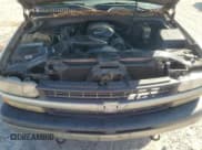 ✅ 2002 Chevrolet Silverado 1500 LS • VIN: 2GCEC19V921288416 • Лот: 70438454. Опубликован ранее на Copart с пробегом 412 075 миль. Бесплатный доступ к архиву аукционных продаж из США и подробный отчёт об истории автомобиля на DreamBid. Изображение 12.