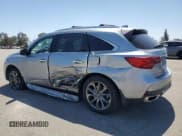 ✅ 2018 Acura MDX Advance • VIN: 5J8YD4H92JL023587 • Lot: 57086465. Listed on Copart with 94,828 mi. Free auction sales archive from the USA and detailed vehicle history report at DreamBid. Image 2.