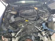 ✅ 2017 Alfa Romeo Giulia Ti • VIN: ZARFAEEN9H7542652 • Лот: 81561065. Опубликован ранее на Copart с пробегом Не указан. Бесплатный доступ к архиву аукционных продаж из США и подробный отчёт об истории автомобиля на DreamBid. Изображение 12.